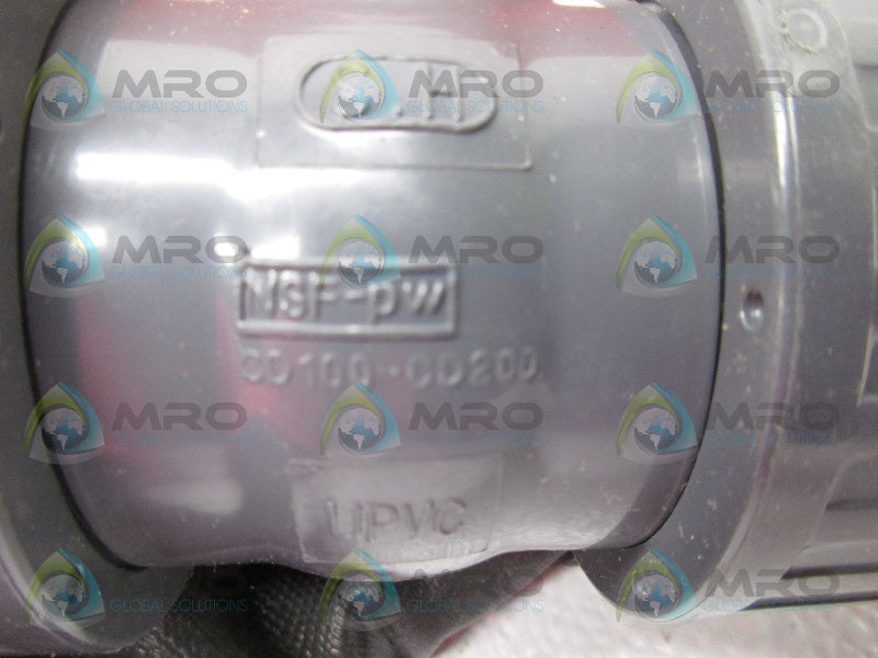 HAYWARD DN25 DA32 BALL VALVE 1"  NSMP