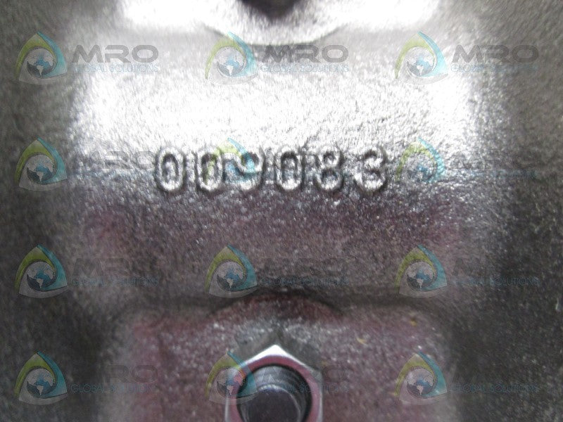 DODGE 009083 CLAMPING COUPLING 1" BORE W/ KEYWAY  NSMP