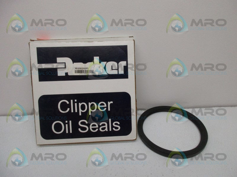 PARKER 12256-RUP CLIPPER OIL SEAL  NSMP
