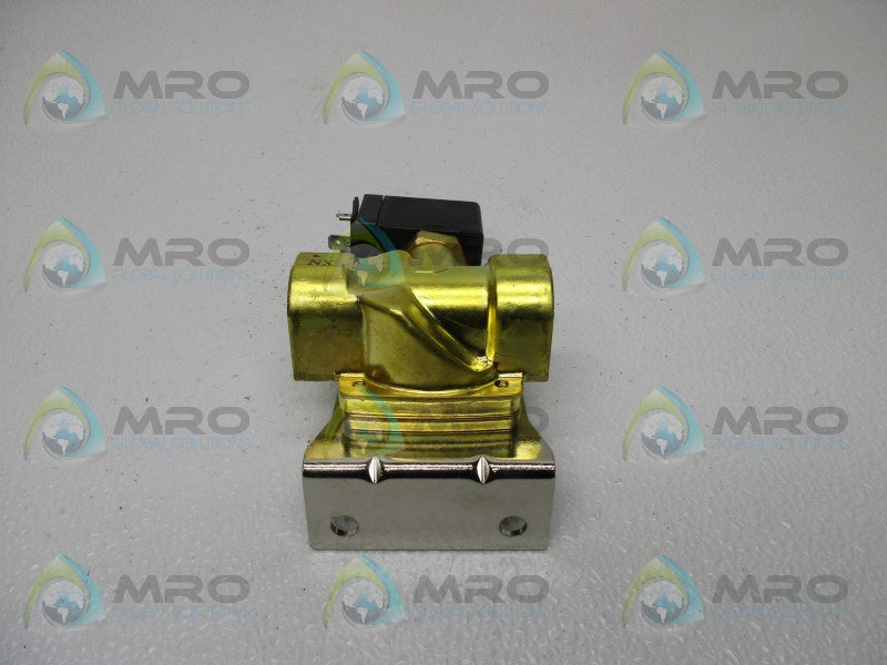 SMC VXD2150-06N-3DLR1-B VALVE  NSNP