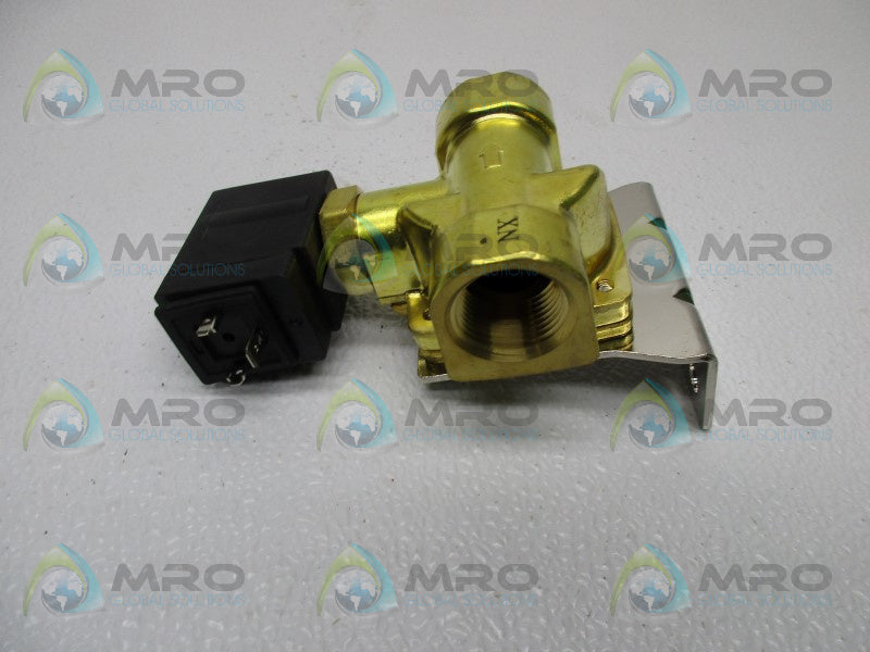 SMC VXD2150-06N-3DLR1-B VALVE  NSNP