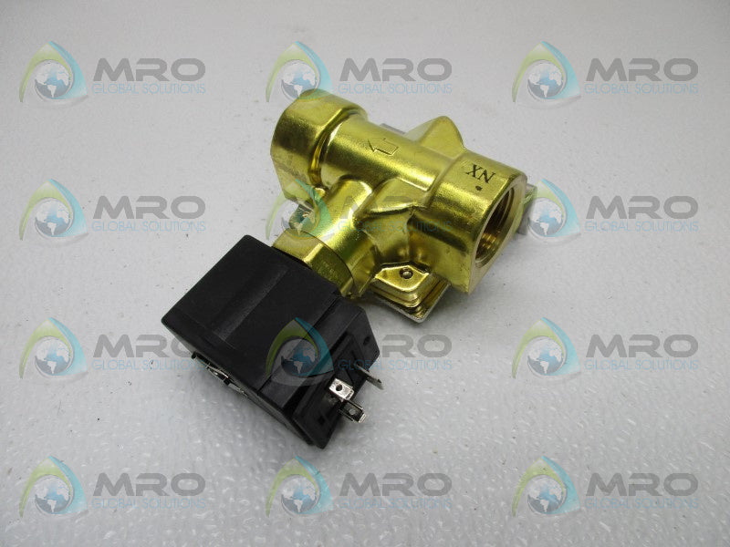 SMC VXD2150-06N-3DLR1-B VALVE  NSNP