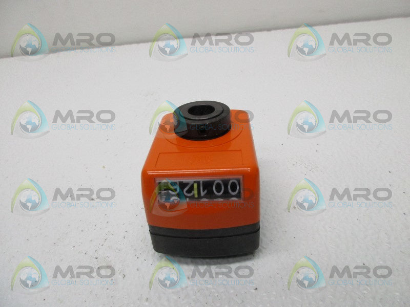 SIKO 0902-100-2-E-500-ZP COUNTER  NSNP