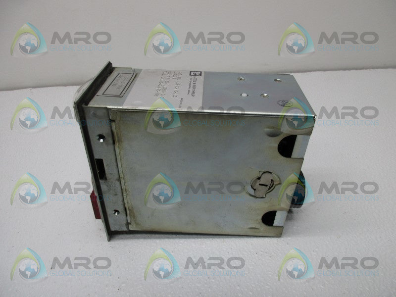 LEEDS & NORTHRUP 423-21-11-205 CONTROL STATION  UNMP