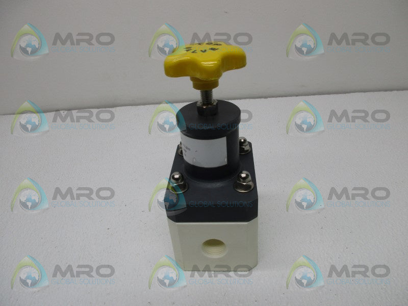 TOP VALVE TVPR50-PP PRESSURE RELIEF CONTORL VALVE  NSNP
