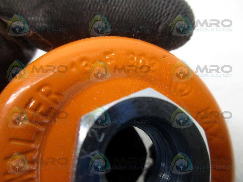 WALTER 13-F302 WIRE KNOT KNOTTED TWISTED CUP BRUSH  NSMP