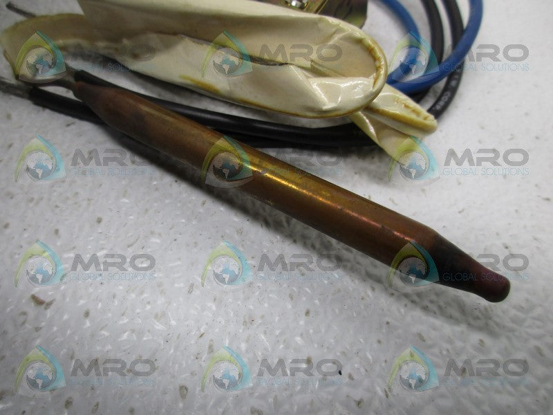 CHROMALOX 300-049197-004 THERMOSTAT  NSNP