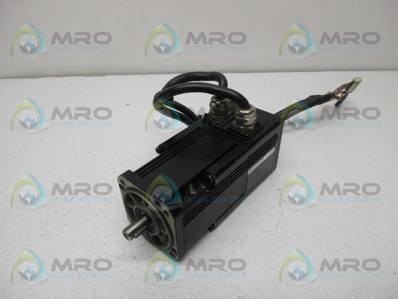 MAVILOR BLS-073 SERVO MOTOR  UNMP