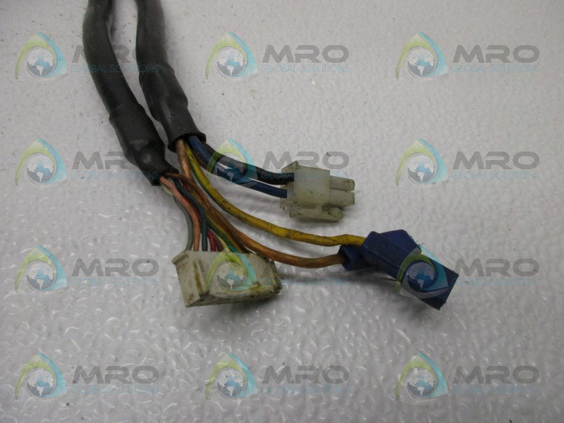 MAVILOR BLS-073 SERVO MOTOR  UNMP