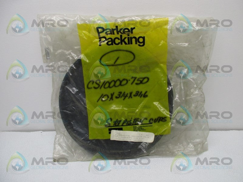 PARKER CS10000-0750 PISTON COVER  NSMP