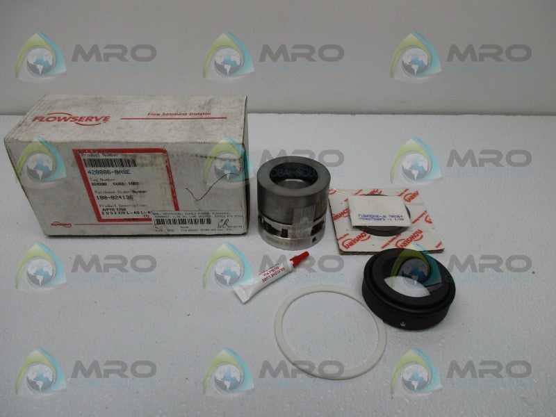 FLOWSERVE 428886-BASE MECHANICAL SEAL KIT  NSMP
