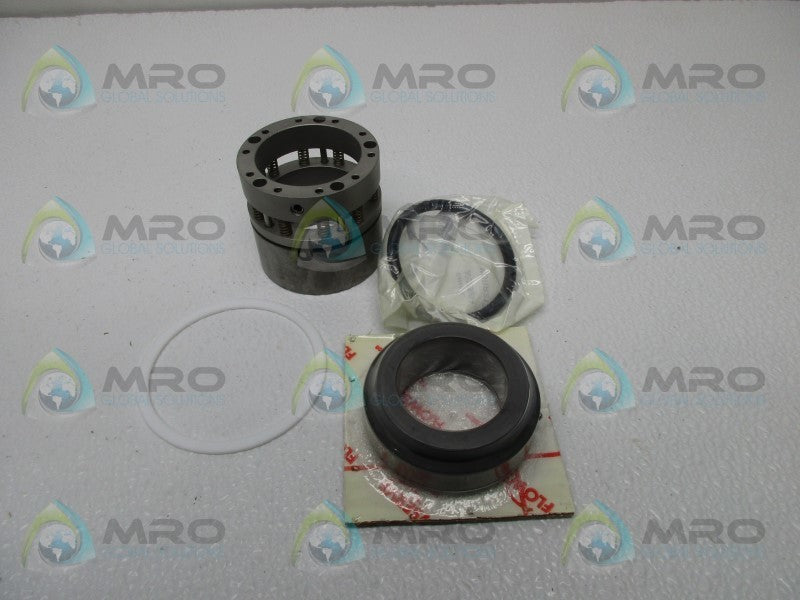 FLOWSERVE 100393-BASE MECHANICAL SEAL KIT  NSMP