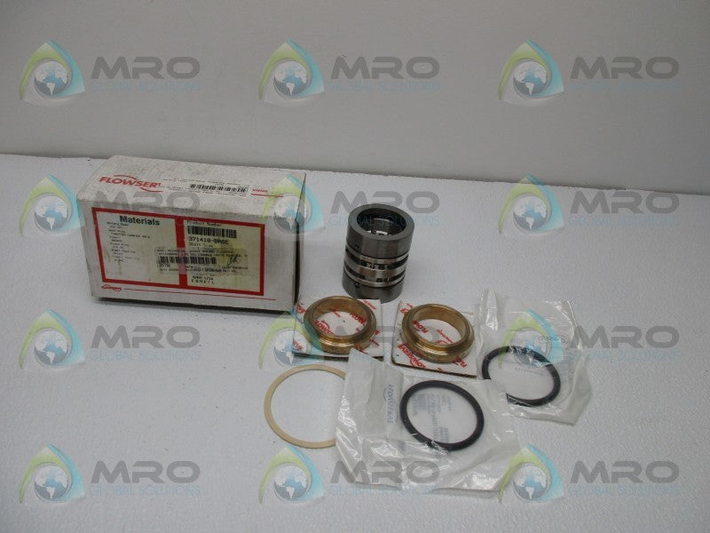 FLOWSERVE 371418-BASE MECHANICAL DOUBLE SEAL SPRING KIT  NSMP
