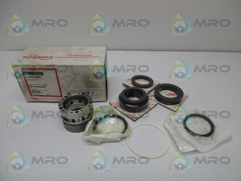 FLOWSERVE 432383-BASE MECHANICAL SEAL KIT  NSMP