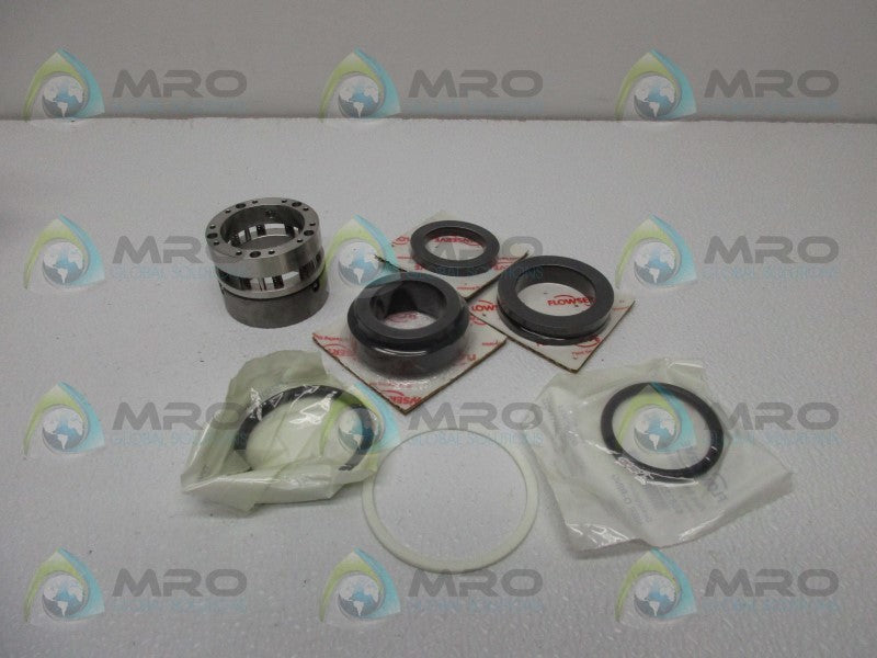 FLOWSERVE 432383-BASE MECHANICAL SEAL KIT  NSMP