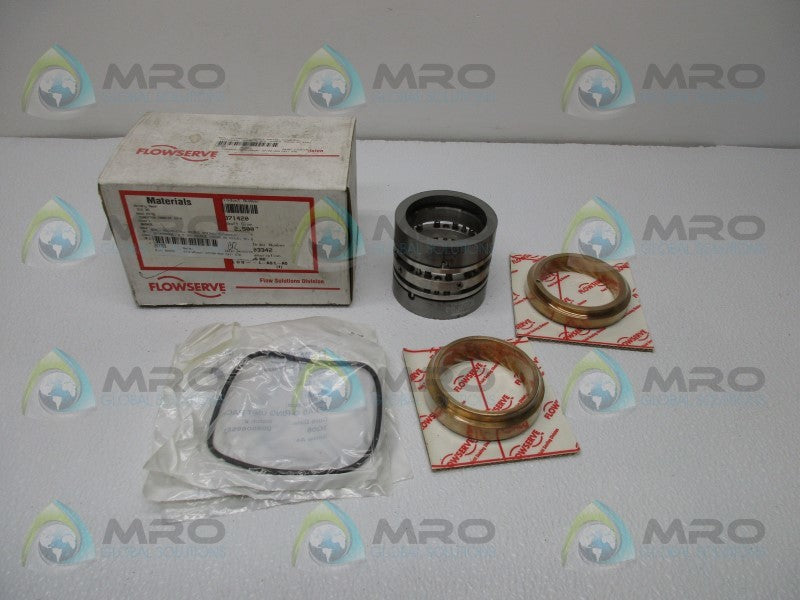 FLOWSERVE 371420-BASE MECHANICAL DOUBLE SEAL SPRING KIT  NSMP