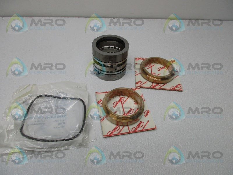 FLOWSERVE 371420-BASE MECHANICAL DOUBLE SEAL SPRING KIT  NSMP