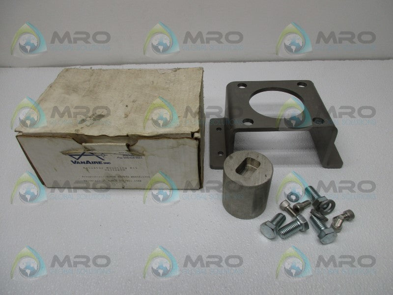VANAIRE VA9860TH ACTUATOR MOUNTING KIT  NSMP