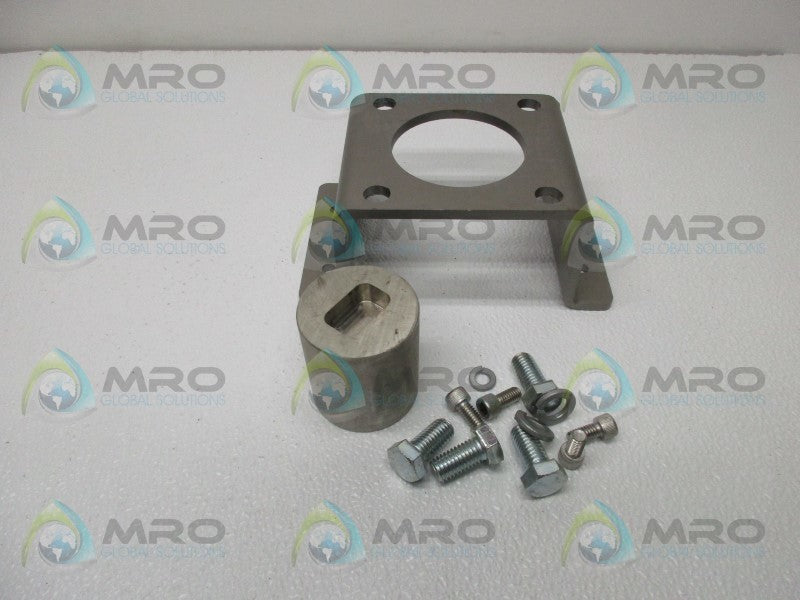 VANAIRE VA9860TH ACTUATOR MOUNTING KIT  NSMP