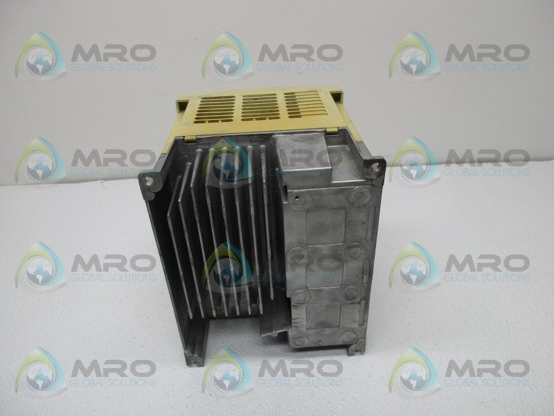 TOSHIBA VFS7-4007UPL TRANSISTOR INVERTER  UNMP