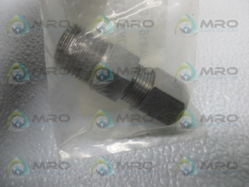 INDUSTRIAL MRO 40816-C UNION CONNECTOR * NEW IN FACTORY BAG *