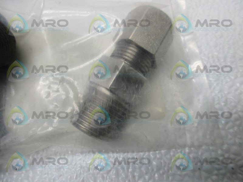 INDUSTRIAL MRO 40816-C UNION CONNECTOR * NEW IN FACTORY BAG *
