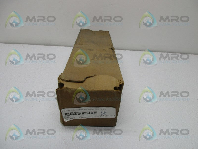 SPEEDAIRE 4ZL48 FILTER AIR LINE  NSMP