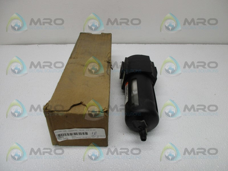SPEEDAIRE 4ZL48 FILTER AIR LINE  NSMP