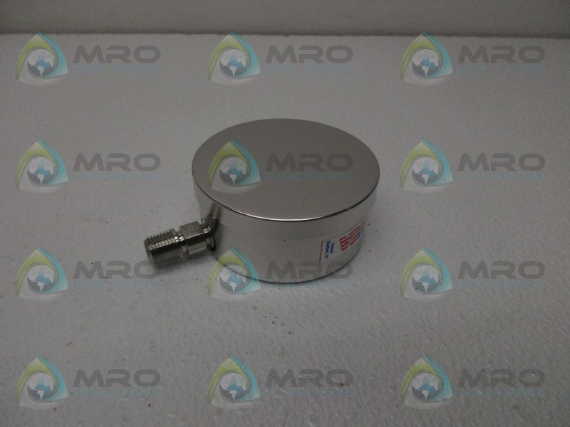 ASHCROFT 301084S02LXPP15 PRESSURE GAUGE  NSMP