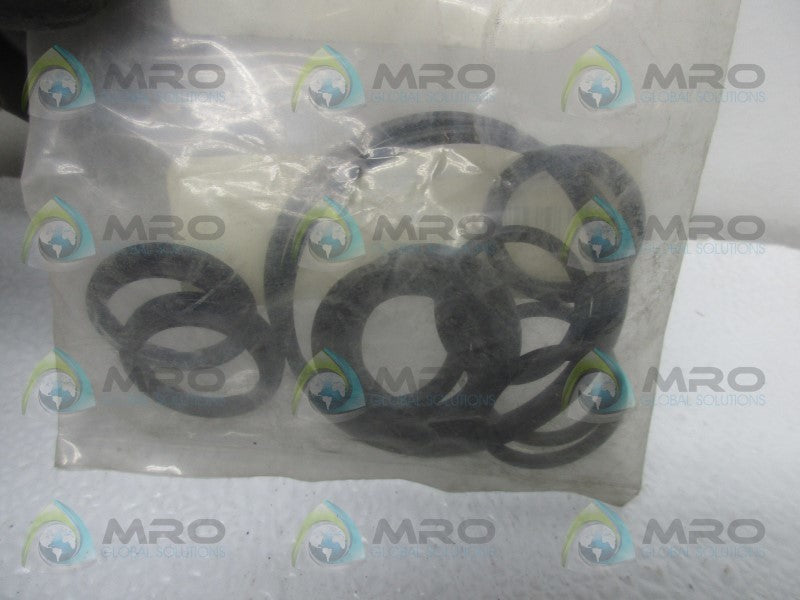 HALLCO 502709 SEAL KIT * NEW IN FACTORY BAG *