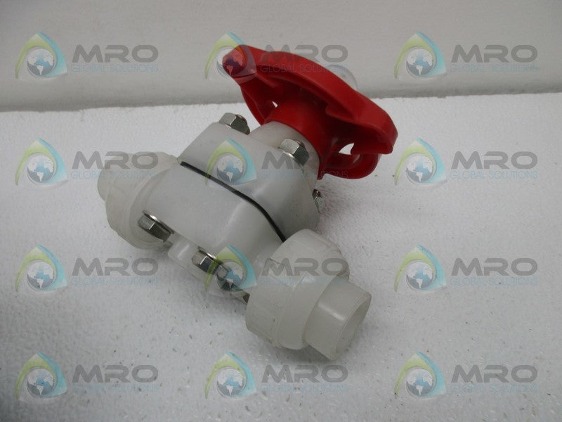 ASAHI VT1MHF5PD015 BALL VALVE  UNMP