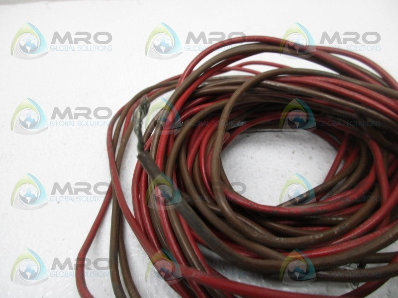 GENERAL ELECTRIC CR115A17AC VANE OPERATED LIMIT SWITCH  UNMP