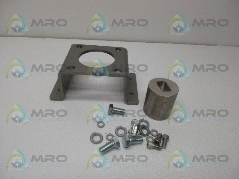VANAIRE VA9860TH ACTUATOR MOUNTING KIT  NSMP