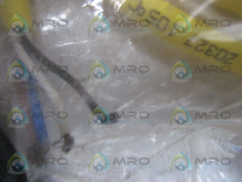 BALLUFF C75BNL00TY050M2 CABLE  NSMP