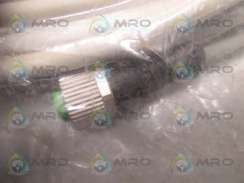 MURR ELEKTRONIK 7000-12221-2241000 CABLE * NEW IN FACTORY BAG *