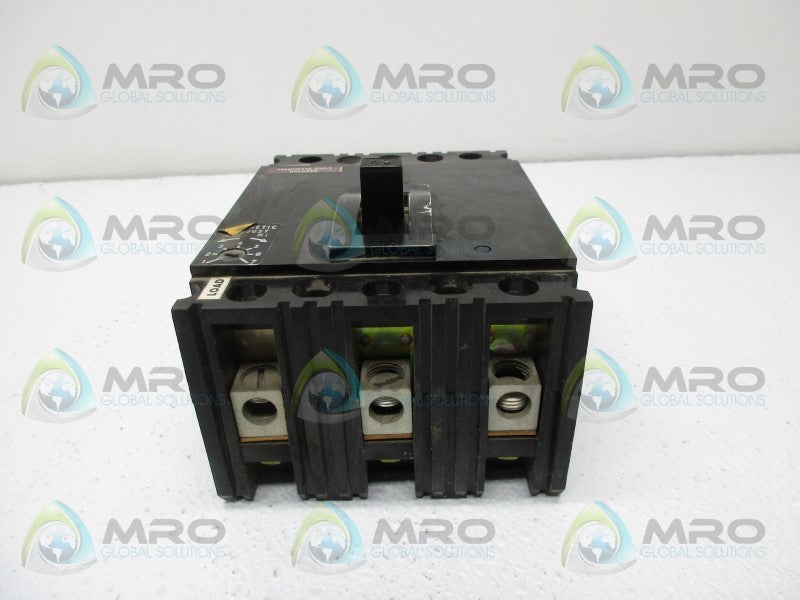 SQUARE D FAL36040-M 40A  UNMP