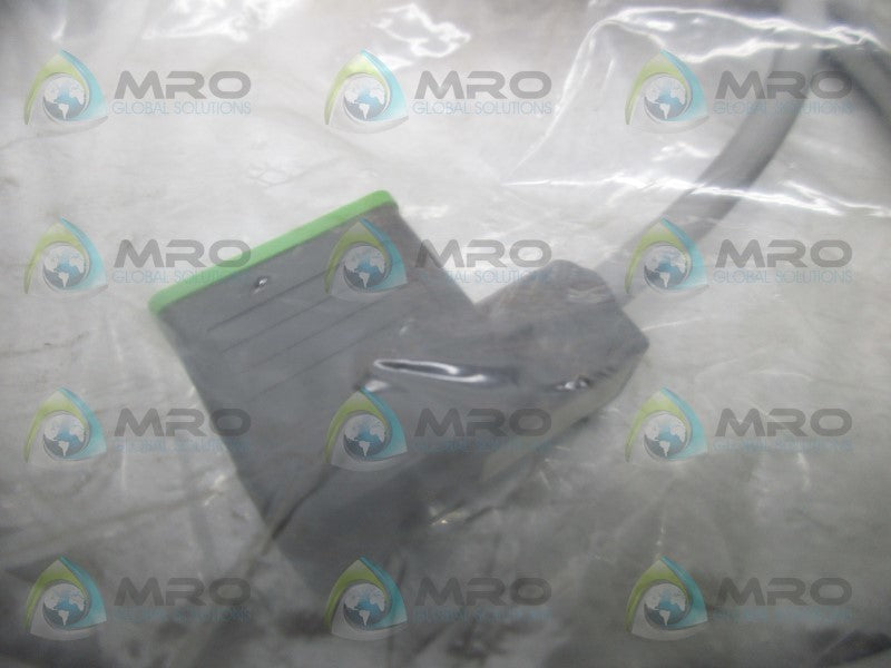 MURR ELEKTRONIK 7000-11061-2161000 MSUD VALVE W/ CABLE * NEW IN FACTORY BAG *