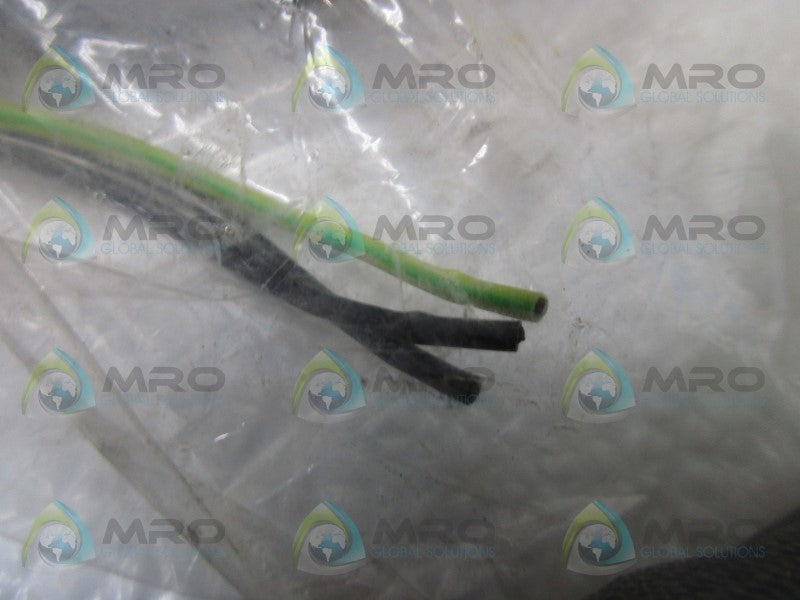 MURR ELEKTRONIK 7000-11061-2161000 MSUD VALVE W/ CABLE * NEW IN FACTORY BAG *