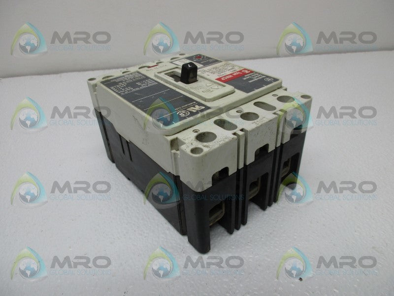 WESTINGHOUSE HMCP007C0CB 7A  UNMP