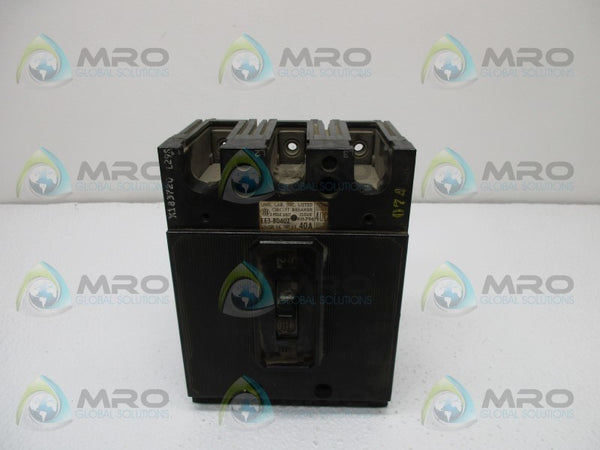 ITE EE3-B040Z CIRCUIT BREAKER  UNMP