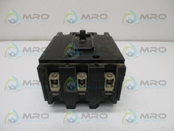 ITE EE3-B040Z CIRCUIT BREAKER  UNMP