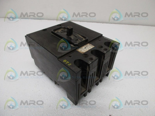 ITE EE3-B040Z CIRCUIT BREAKER  UNMP