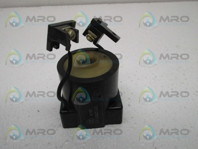 WESTINGHOUSE 1259C71G07 COIL  UNMP