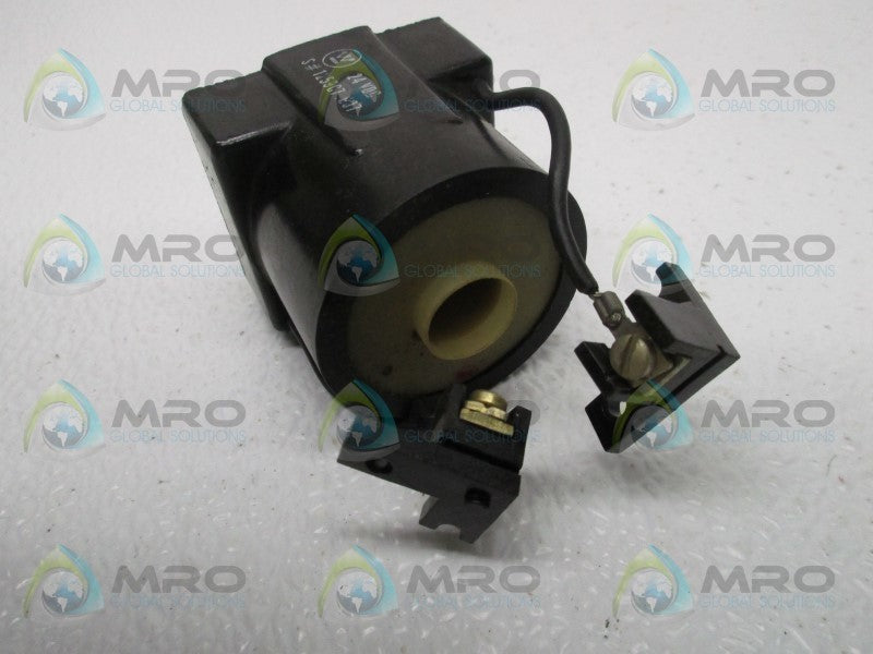 WESTINGHOUSE 1259C71G07 COIL  UNMP