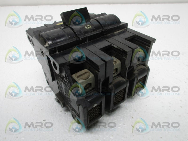 FEDERAL PACIFIC NA320 CIRCUIT BREAKER  UNMP