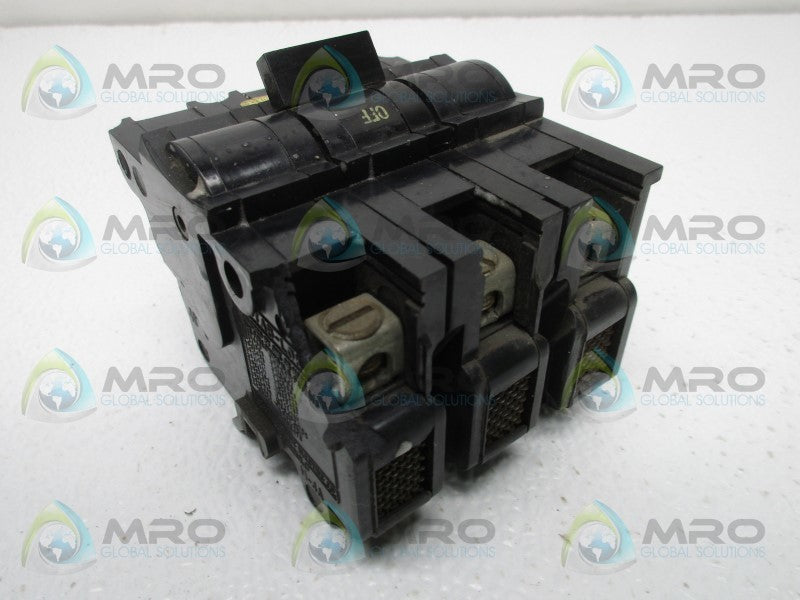 FEDERAL PACIFIC NA320 CIRCUIT BREAKER  UNMP