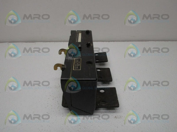 ITE KM3-T600 CIRCUIT BREAKER TRIP UNIT  UNMP