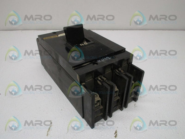 SQUARE D 994370 CIRCUIT BREAKER  UNMP