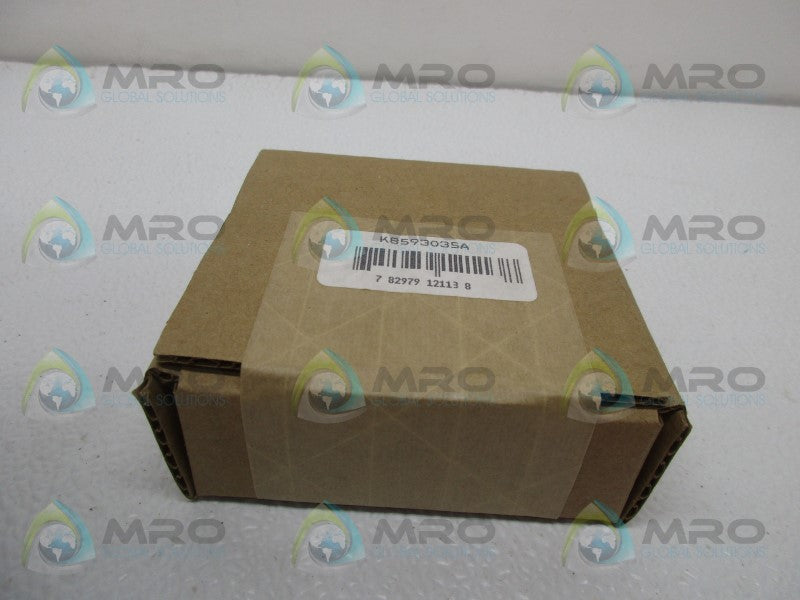 FEDERAL SIGNAL K8593035A VOICE COIL * FACTORY SEALED *