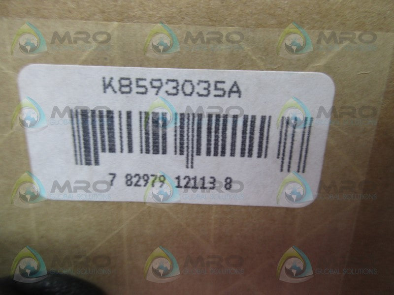 FEDERAL SIGNAL K8593035A VOICE COIL * FACTORY SEALED *